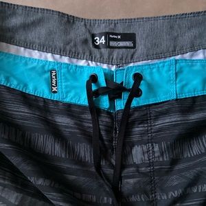 Hurley swim shorts